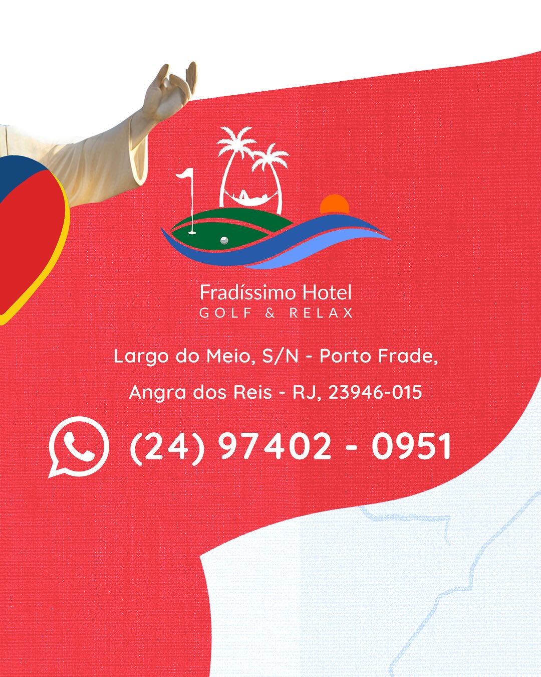 10º Encontro de Tchecos e Eslovacos no Brasil!  Dias 13 e 14 de junho de 2025  Fradíssimo Hotel – Angra dos ReisVenha celebrar nossa cultura, tradições e amizades!  Programação-  Sexta-feira (13-06)  16h 