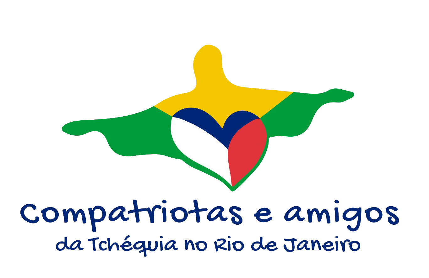Compatriotas e amigos da Tchéquia no Brasil